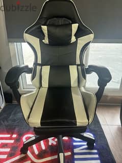كرسي قيمنق   Gaming chair
