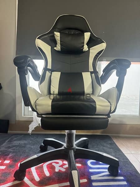 كرسي قيمنق   Gaming chair 1