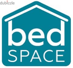 Bedspace available for rent 50bd
