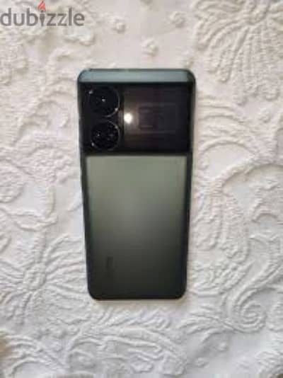 REALME GT5 5G