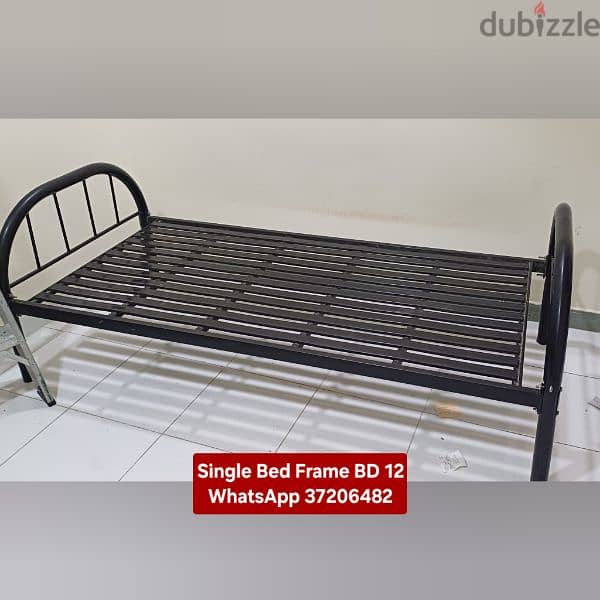 sofa cum bed and other items for sale with Delivery 2