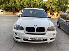 BMW X5M package for sale