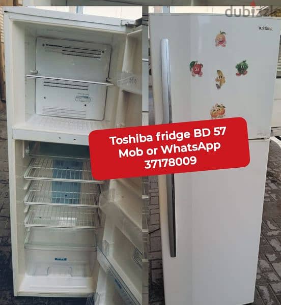 CANDY and other Splitunit window Ac fridge washing machine for sale 12