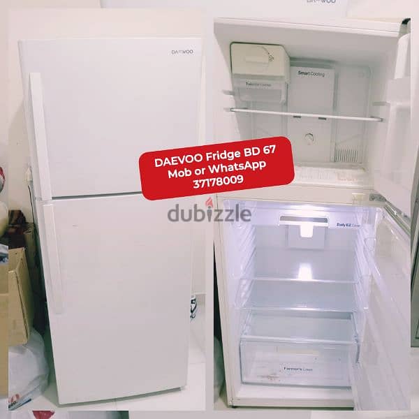 CANDY and other Splitunit window Ac fridge washing machine for sale 14