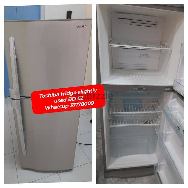 CANDY and other Splitunit window Ac fridge washing machine for sale 19