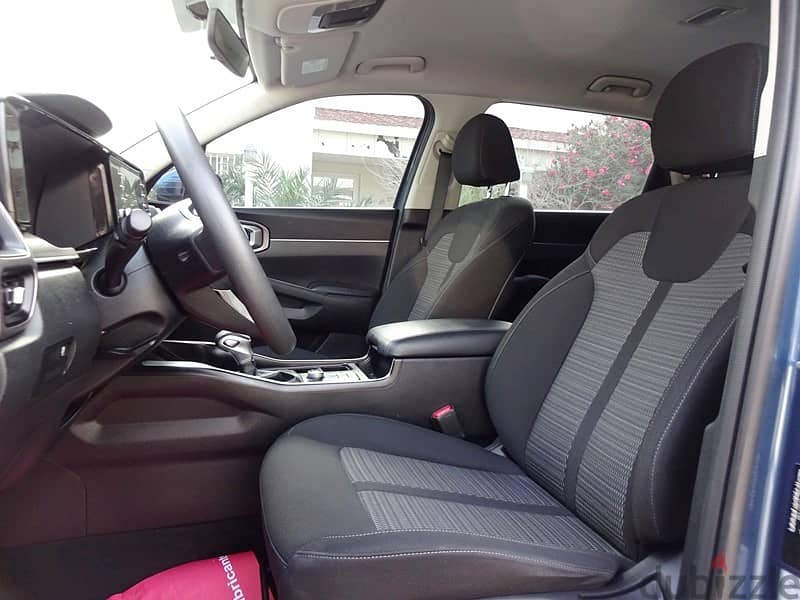 Kia Sorento (2021) # 7 Seater # Under Warranty # 3737 8658 2