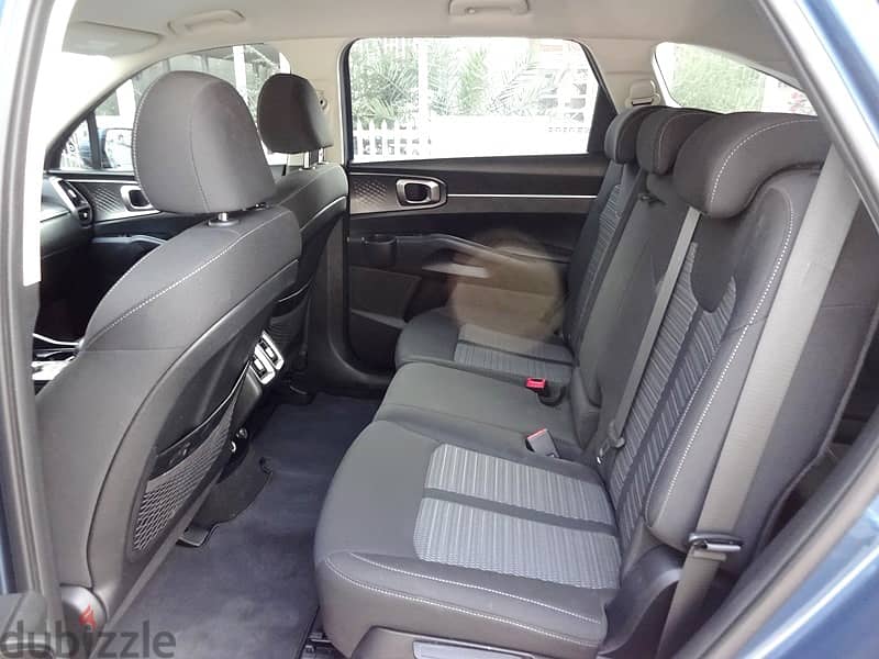Kia Sorento (2021) # 7 Seater # Under Warranty # 3737 8658 3