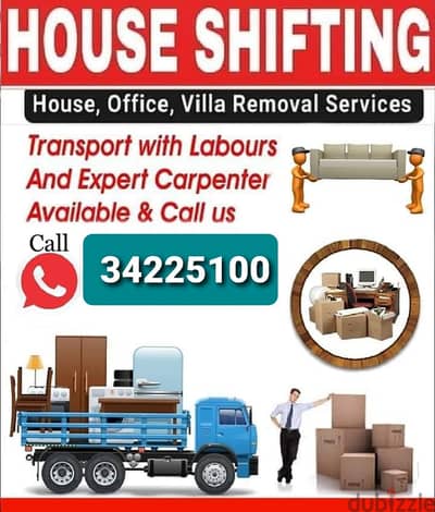 Mover packer Company Bahrain carpenter Loading