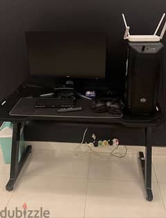 set up gaming for sale