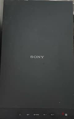Sony SA WRT3 soundbar