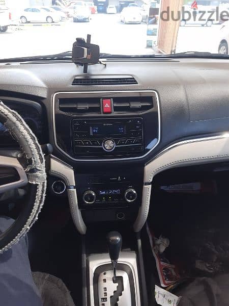 Toyota rush 2019 for sale 5