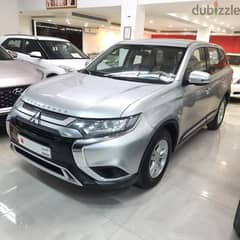 Mitsubishi Outlander 2019 for sale in good condition used car for sale