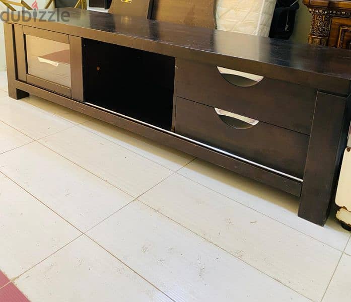 TV stand for sale 1