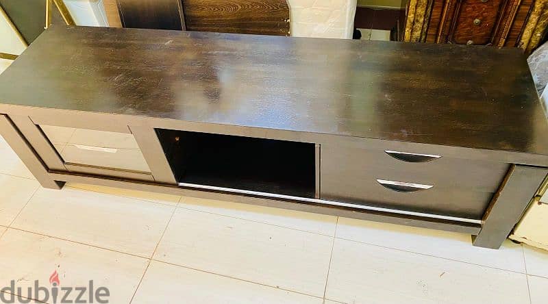 TV stand for sale 2