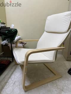 IKEA CHAIR for sale 12 bd