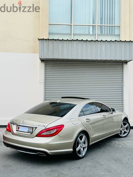 cls 350 amg 2