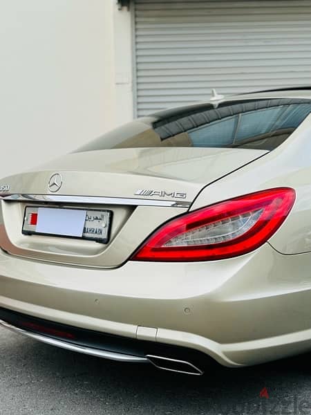 cls 350 amg 12