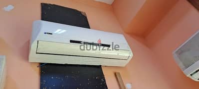 Window AC Split Ac Available With Fixing Anywhere Bahrain 0