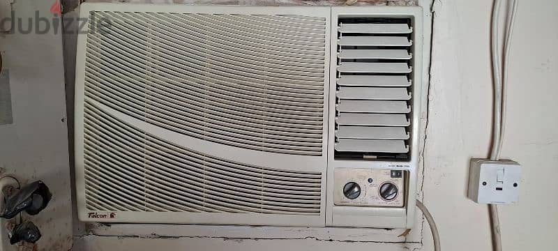 Window AC Split Ac Available With Fixing Anywhere Bahrain 2