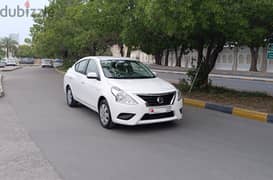 Nissan Sunny 2021 Excellant Condition