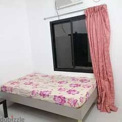 room for rent  for ladiesonly in salmanya. . . . available in May 1, 2024