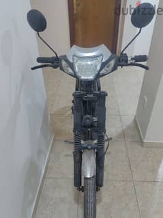 for sale electric scooter. . used in good condition