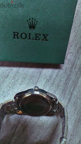 رولكس Rolex 4