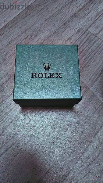 رولكس Rolex 6