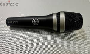 AKG Microphones For Sale