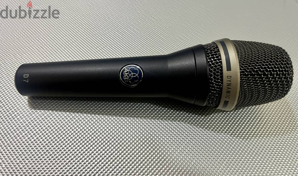 AKG Microphones For Sale 3