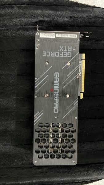 RTX 3070 graphics card gpu 3