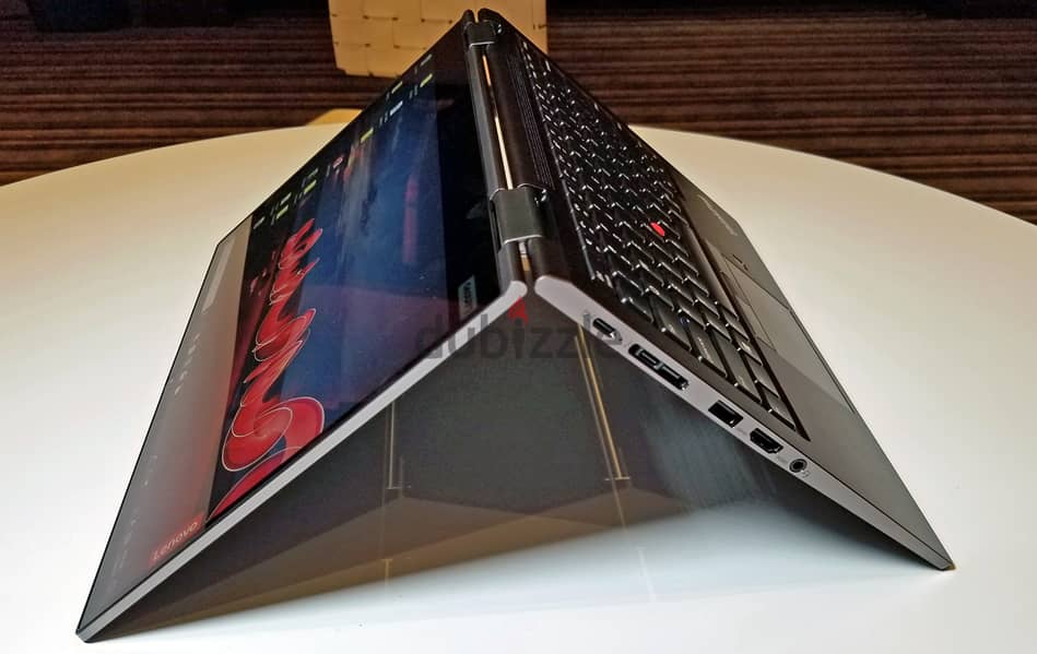 LENOVO Yoga i7 7th Generation Touch 2 In 1 Laptop & Tablet 16GB Ram 2