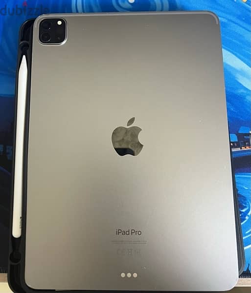 iPad 4th gen 256gb with warranty 2