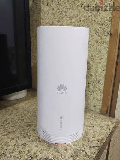 Huawei 5G Router Locked Sim STC