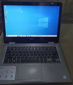 dell Inspiron 13 5368.2 in 1 touch screen excellent condition 0