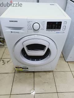 Samsung  Inverter Fully-Automatic Washing machine 0