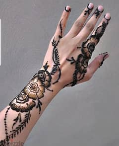henna artist um marwa 0