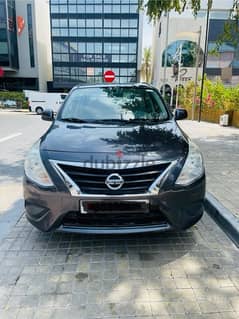 Nissan sunny 2020 Model for sale 0