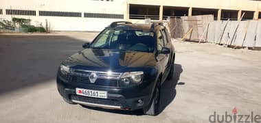 2014 Renault Duster for sale 0