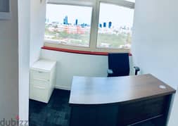 ḓModern OFFICE spaces for Foreign Investors Start price From 99BD per 0