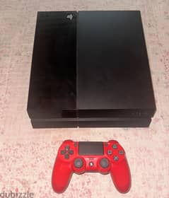 PS4 500GB EXCELLENT CONDITION