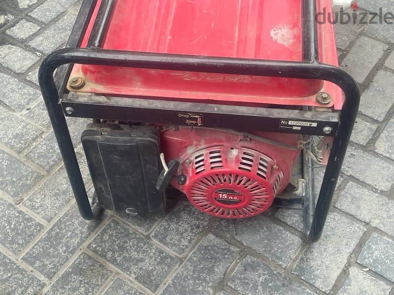 generator for sale 3