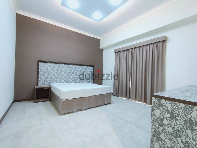 2 BHK FOR RENT IN JUFFAIR 2