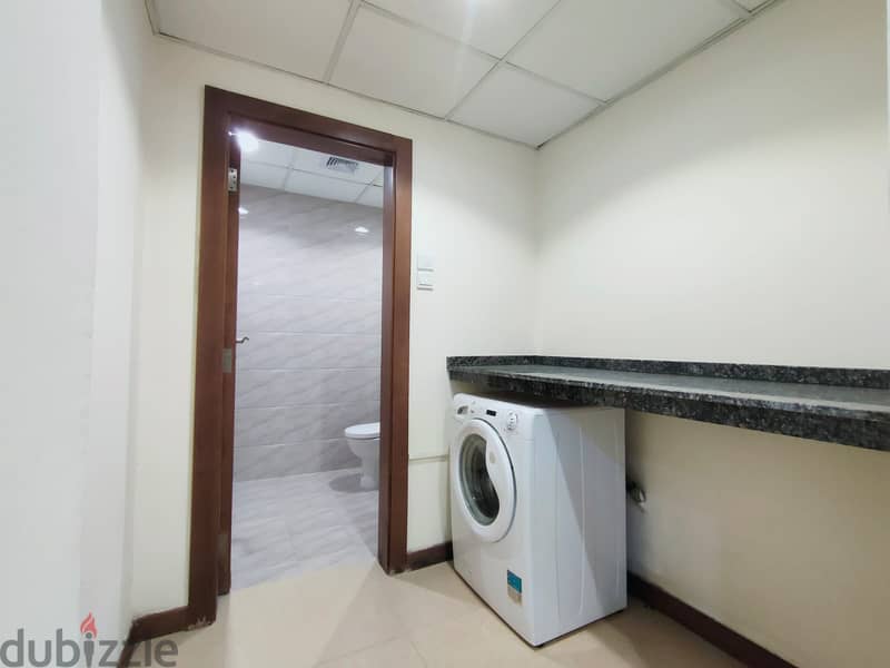 2 BHK FOR RENT IN JUFFAIR 3