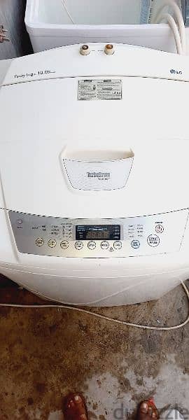washing Machine for sale 1