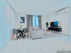 Fully Furnished 2 Bed, 2 Bath – Rent 450 BD SEEF