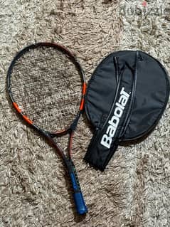 Babolat Tennis racket for kids