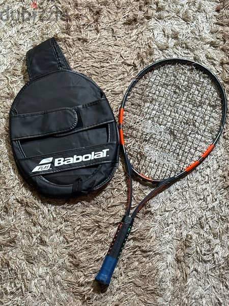 Babolat Tennis racket for kids 1
