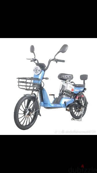 electric scooter please send WhatsApp message  I sent price 8