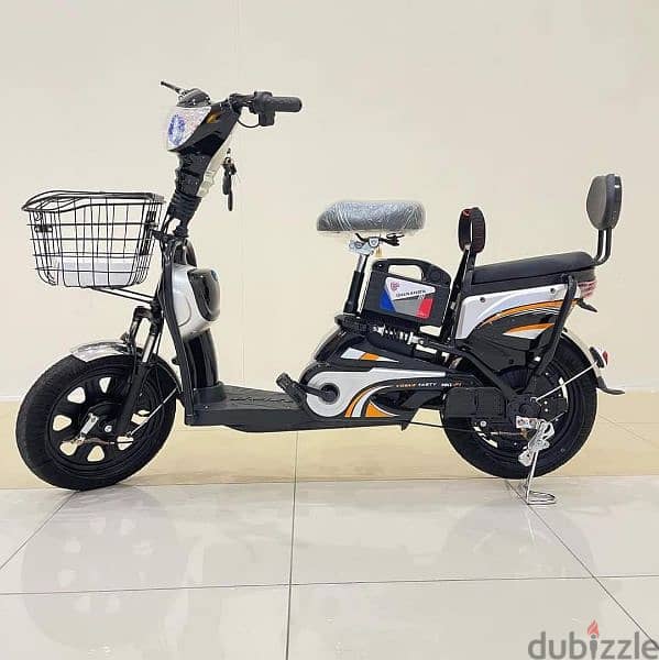 electric scooter please send WhatsApp message  I sent price 12